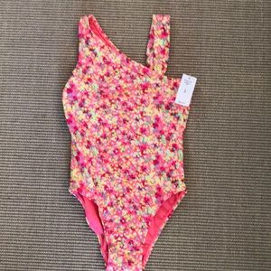 Gap girls swim suit